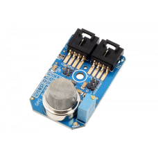 MQ131 Ozone Gas Sensor ADC121C 12-Bit ADC I²C Mini Module